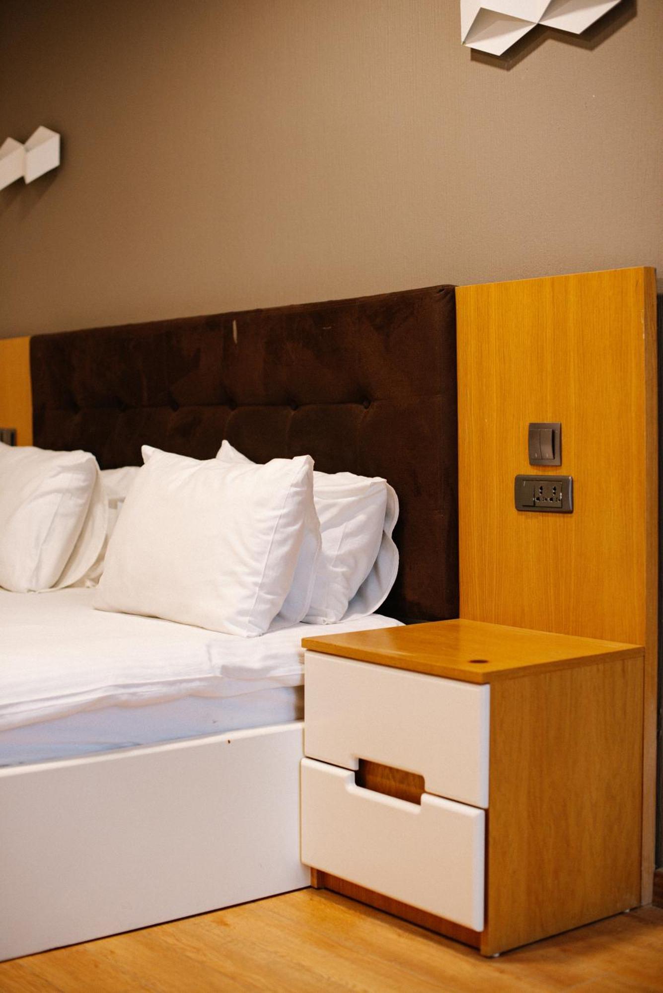 Iveria Inn Hotel Tbilisi Camera foto